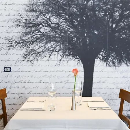 Hotel Garni Al Poggio Tignale