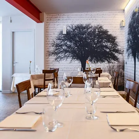Garni Al Poggio Hotel 3*