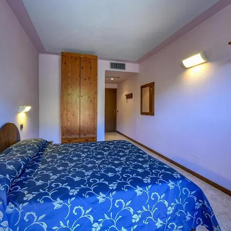 Garni Al Poggio 3* Tignale
