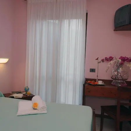 Garni Al Poggio Hotel
