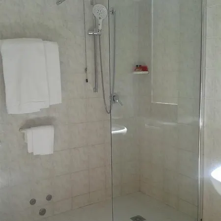 מלון Garni Al Poggio