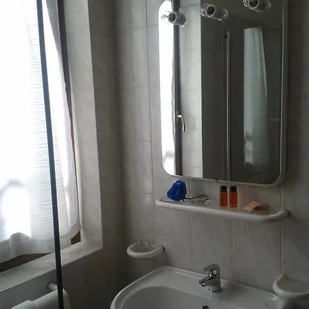 מלון Garni Al Poggio