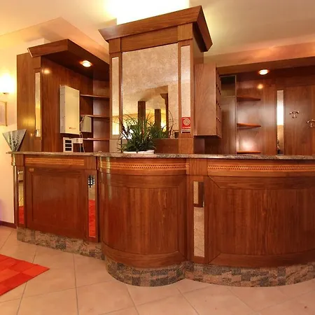 Hotel Garni Al Poggio