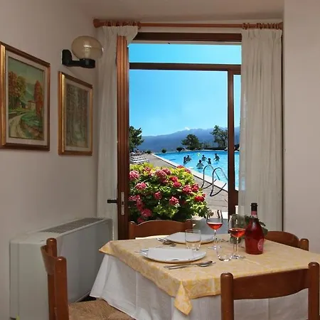 Garnì Al Poggio