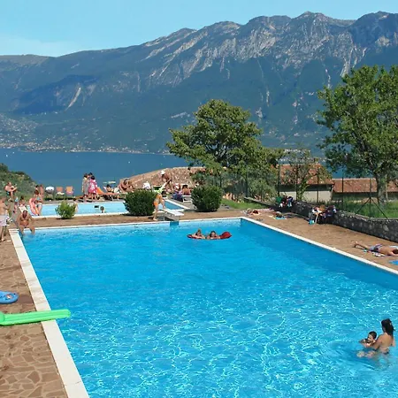 Garnì Al Poggio Tignale