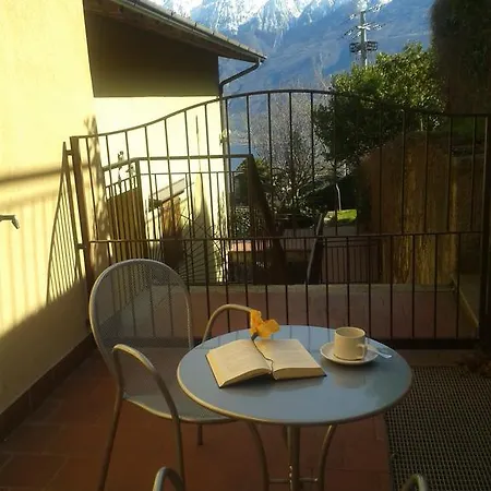 Garnì Al Poggio Hotel 3*