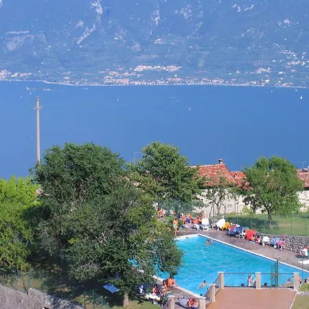 Garni Al Poggio Otel Tignale